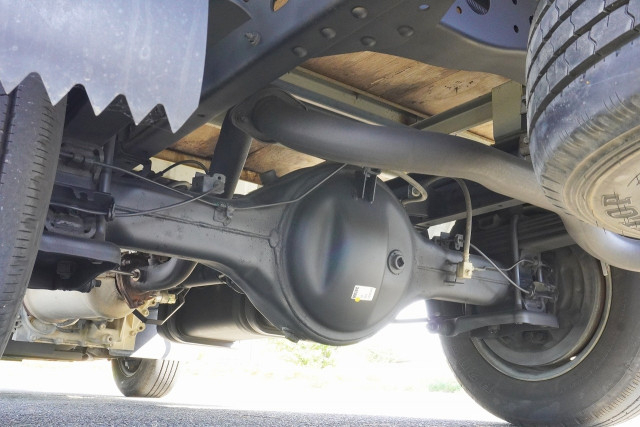 日産自動車 アトラス 小型 Wキャブ TKG-SZ5F24(95582) 26枚目