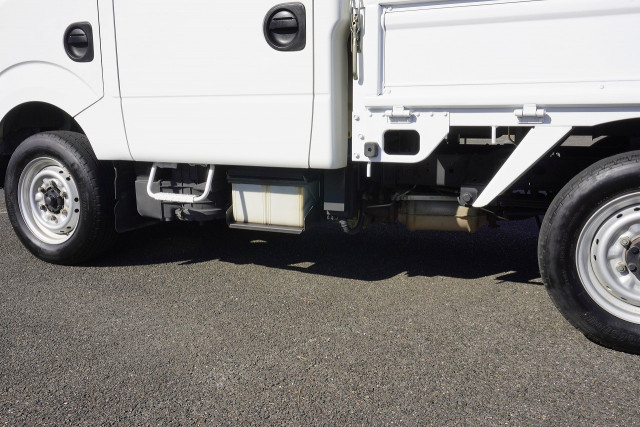 日産自動車 アトラス 小型 Wキャブ TKG-SZ5F24(95582) 27枚目