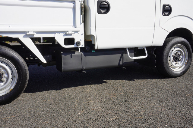 日産自動車 アトラス 小型 Wキャブ TKG-SZ5F24(95582) 28枚目