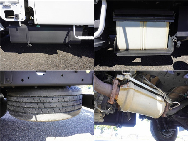 日産自動車 アトラス 小型 Wキャブ TKG-SZ5F24(95582) 29枚目