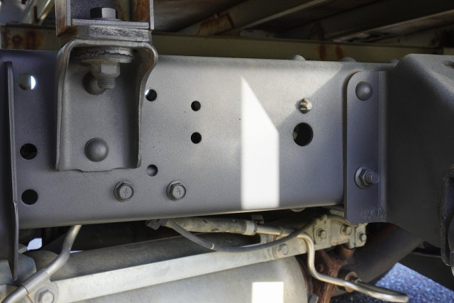 日産自動車 アトラス 小型 Wキャブ TKG-SZ5F24(95582) 30枚目