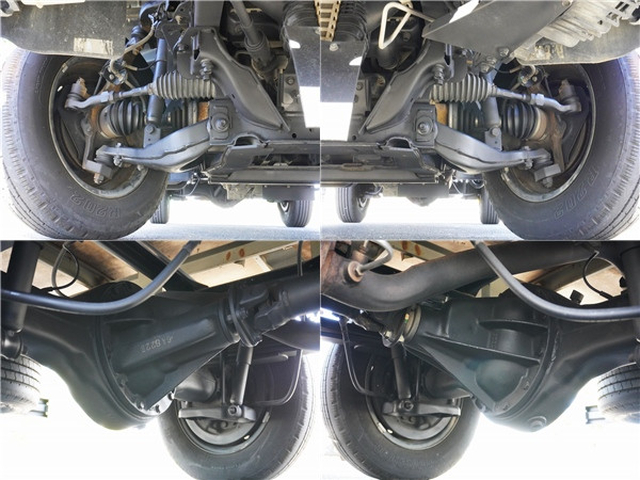 日産自動車 アトラス 小型 Wキャブ TKG-SZ5F24(95582) 31枚目