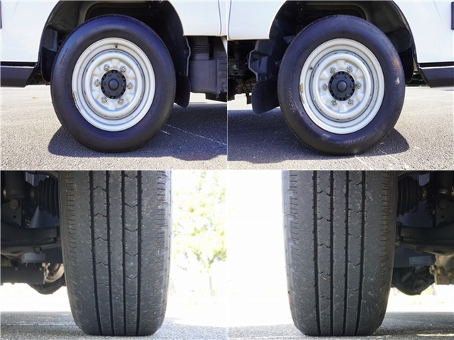 日産自動車 アトラス 小型 Wキャブ TKG-SZ5F24(95582) 32枚目