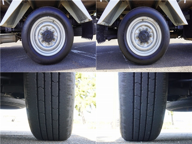 日産自動車 アトラス 小型 Wキャブ TKG-SZ5F24(95582) 33枚目