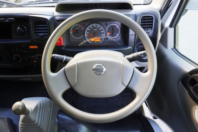 日産自動車 アトラス 小型 Wキャブ TKG-SZ5F24(95582) 38枚目