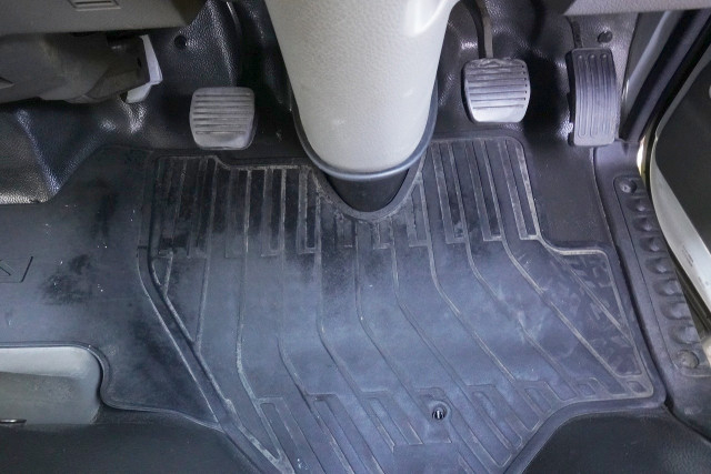 日産自動車 アトラス 小型 Wキャブ TKG-SZ5F24(95582) 40枚目