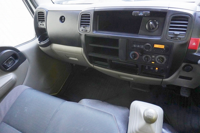 日産自動車 アトラス 小型 Wキャブ TKG-SZ5F24(95582) 41枚目