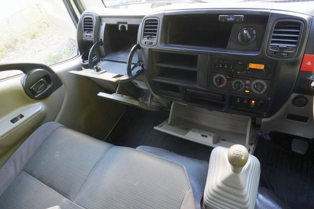 日産自動車 アトラス 小型 Wキャブ TKG-SZ5F24(95582) 42枚目