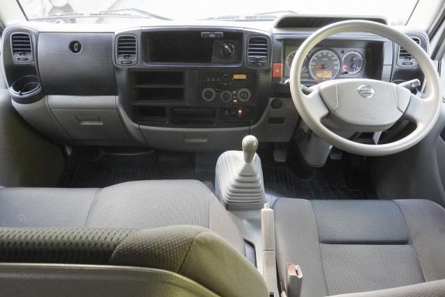 日産自動車 アトラス 小型 Wキャブ TKG-SZ5F24(95582) 44枚目