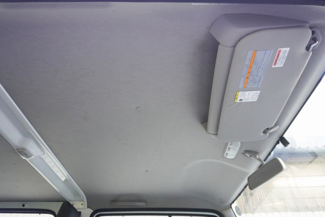 日産自動車 アトラス 小型 Wキャブ TKG-SZ5F24(95582) 45枚目