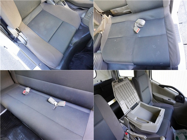 日産自動車 アトラス 小型 Wキャブ TKG-SZ5F24(95582) 47枚目