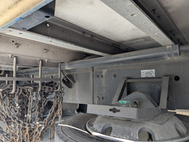 三菱ふそう スーパーグレート 大型 アルミウィング 2PG-FS74HZ(95585) 11枚目