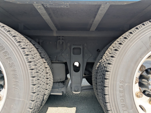 三菱ふそう スーパーグレート 大型 アルミウィング 2PG-FS74HZ(95585) 12枚目