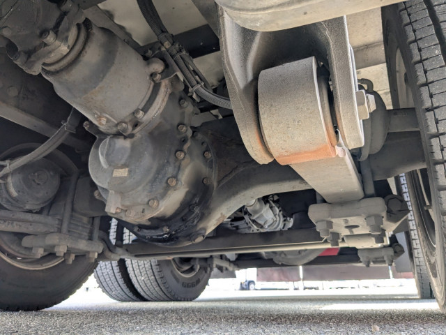 三菱ふそう スーパーグレート 大型 アルミウィング 2PG-FS74HZ(95585) 14枚目