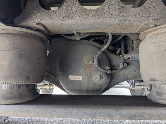 三菱ふそう スーパーグレート 大型 アルミウィング 2PG-FS74HZ(95585) 17枚目