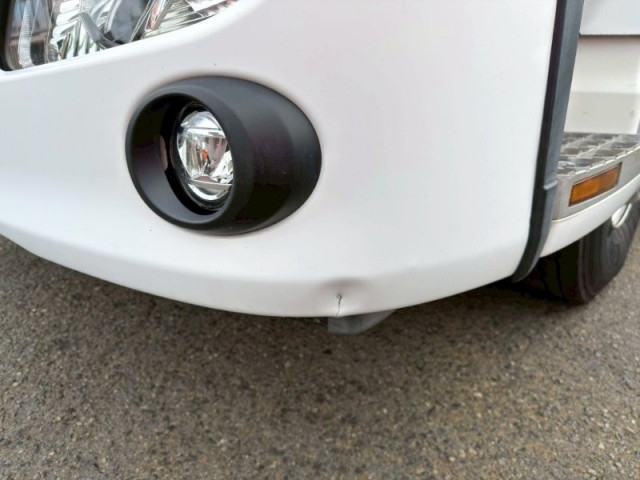 UDトラックス（日産） クオン 大型 トラクタ（シングル） 2PG-GK5AAB(95586) 11枚目