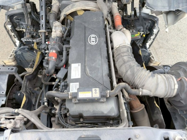 UDトラックス（日産） クオン 大型 トラクタ（シングル） 2PG-GK5AAB(95586) 14枚目