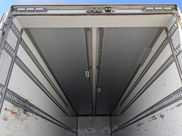 三菱ふそう スーパーグレート 大型 アルミウィング 2PG-FS74HZ(95585) 21枚目