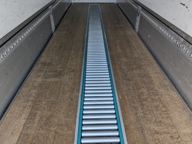 三菱ふそう スーパーグレート 大型 アルミウィング 2PG-FS74HZ(95585) 22枚目