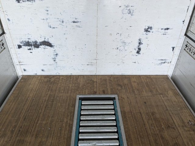 三菱ふそう スーパーグレート 大型 アルミウィング 2PG-FS74HZ(95585) 24枚目