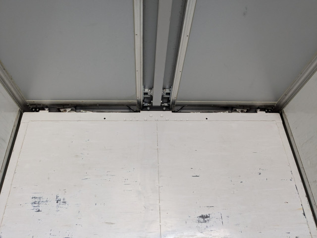 三菱ふそう スーパーグレート 大型 アルミウィング 2PG-FS74HZ(95585) 25枚目