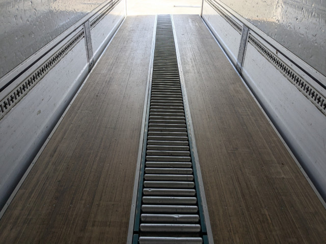 三菱ふそう スーパーグレート 大型 アルミウィング 2PG-FS74HZ(95585) 26枚目