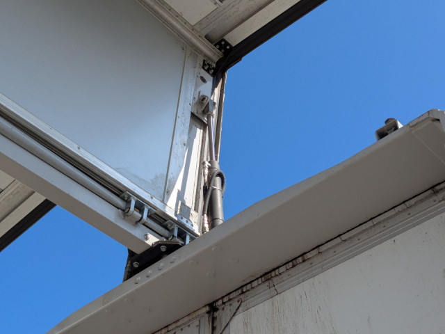 三菱ふそう スーパーグレート 大型 アルミウィング 2PG-FS74HZ(95585) 33枚目