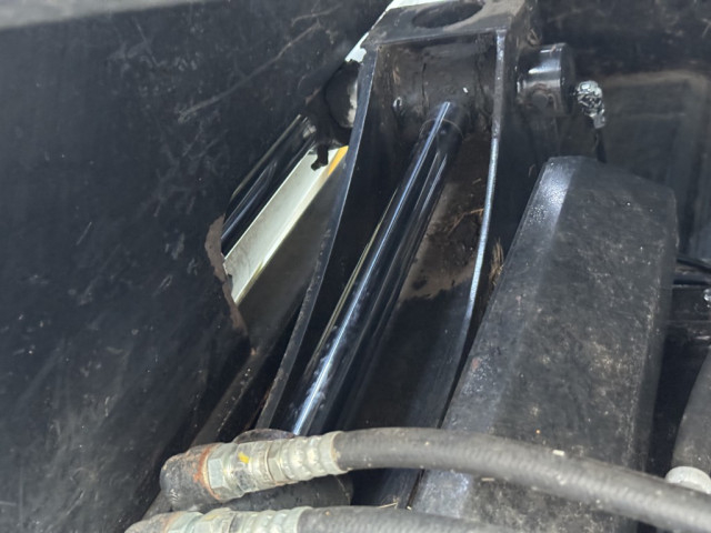 三菱ふそう キャンター 小型 塵芥車（プレス式） TPG-FEA50(95587) 10枚目