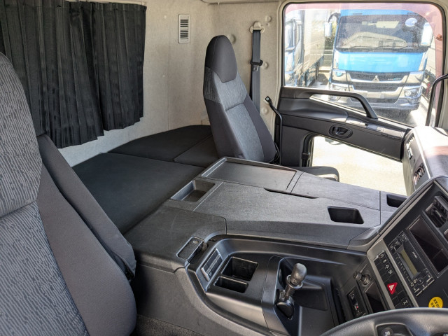 三菱ふそう スーパーグレート 大型 アルミウィング 2PG-FS74HZ(95585) 35枚目