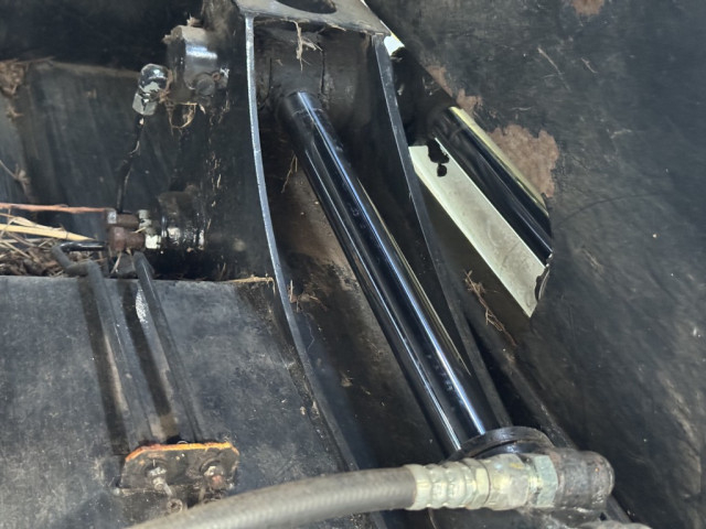 三菱ふそう キャンター 小型 塵芥車（プレス式） TPG-FEA50(95587) 11枚目