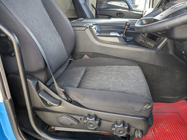 三菱ふそう スーパーグレート 大型 アルミウィング 2PG-FS74HZ(95585) 38枚目