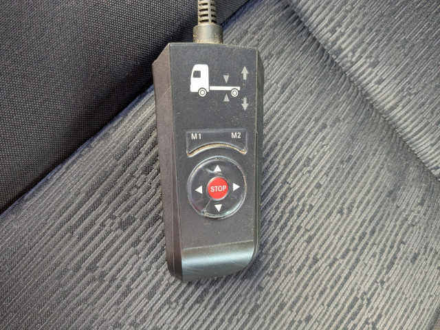 三菱ふそう スーパーグレート 大型 アルミウィング 2PG-FS74HZ(95585) 39枚目