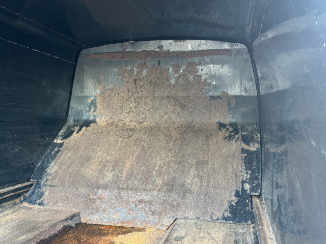 三菱ふそう キャンター 小型 塵芥車（プレス式） TPG-FEA50(95587) 16枚目