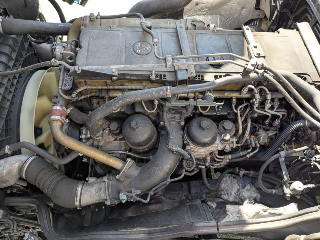 三菱ふそう スーパーグレート 大型 アルミウィング 2PG-FS74HZ(95585) 41枚目