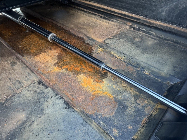 三菱ふそう キャンター 小型 塵芥車（プレス式） TPG-FEA50(95587) 17枚目