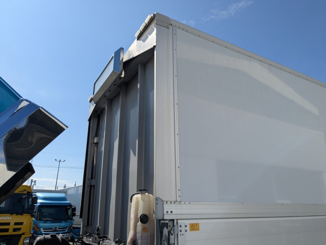 三菱ふそう スーパーグレート 大型 アルミウィング 2PG-FS74HZ(95585) 42枚目