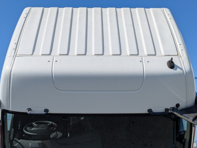 三菱ふそう スーパーグレート 大型 アルミウィング 2PG-FS74HZ(95585) 43枚目