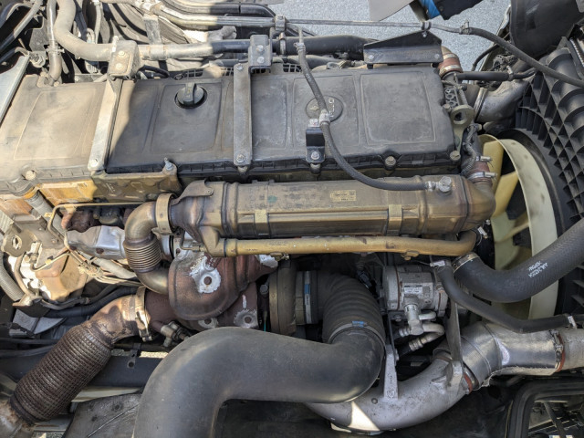 三菱ふそう スーパーグレート 大型 アルミウィング 2PG-FS74HZ(95585) 44枚目