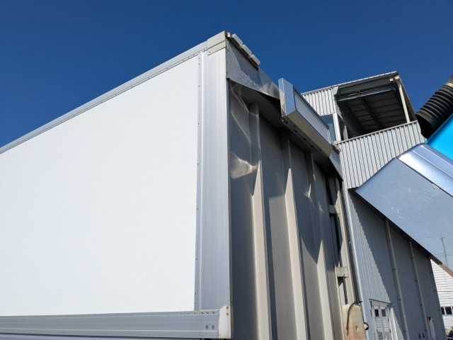 三菱ふそう スーパーグレート 大型 アルミウィング 2PG-FS74HZ(95585) 45枚目