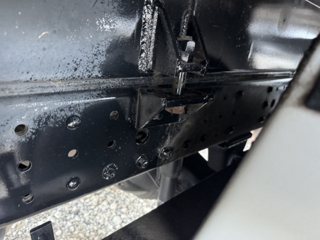 三菱ふそう キャンター 小型 塵芥車（プレス式） TPG-FEA50(95587) 21枚目