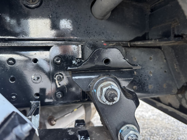 三菱ふそう キャンター 小型 塵芥車（プレス式） TPG-FEA50(95587) 22枚目