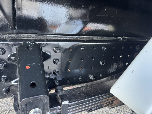 三菱ふそう キャンター 小型 塵芥車（プレス式） TPG-FEA50(95587) 23枚目