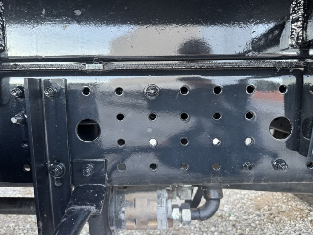 三菱ふそう キャンター 小型 塵芥車（プレス式） TPG-FEA50(95587) 24枚目