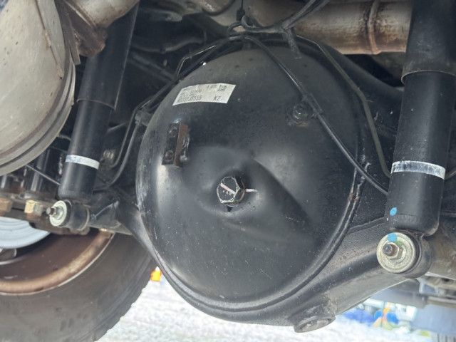 三菱ふそう キャンター 小型 塵芥車（プレス式） TPG-FEA50(95587) 25枚目