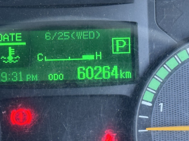 三菱ふそう キャンター 小型 塵芥車（プレス式） TPG-FEA50(95587) 28枚目