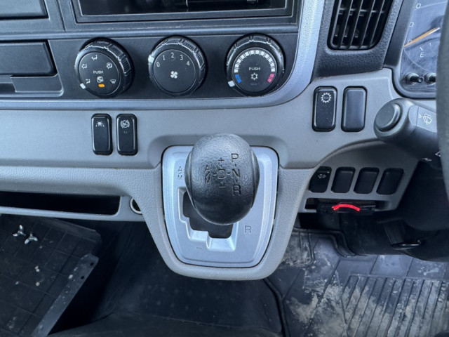 三菱ふそう キャンター 小型 塵芥車（プレス式） TPG-FEA50(95587) 29枚目