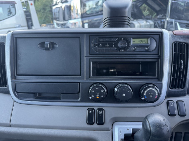 三菱ふそう キャンター 小型 塵芥車（プレス式） TPG-FEA50(95587) 30枚目