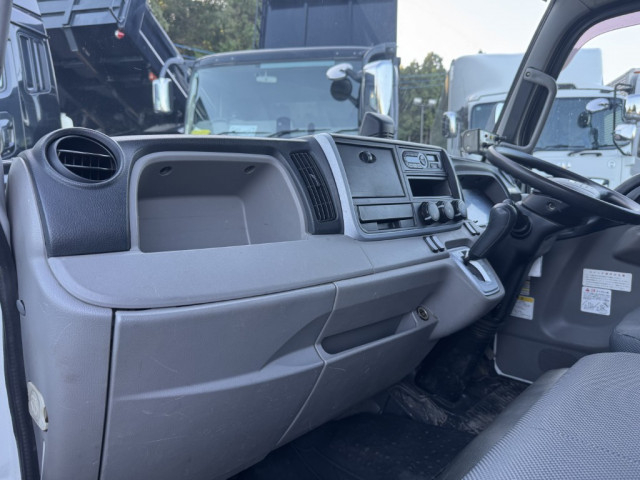 三菱ふそう キャンター 小型 塵芥車（プレス式） TPG-FEA50(95587) 33枚目