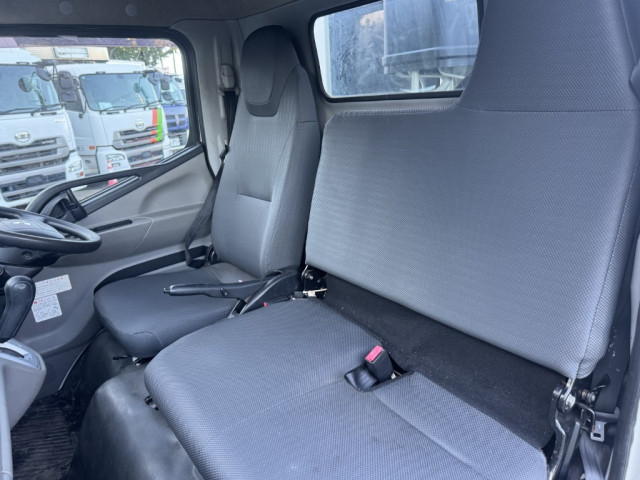 三菱ふそう キャンター 小型 塵芥車（プレス式） TPG-FEA50(95587) 34枚目