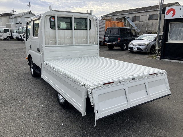 トヨタ トヨエース 小型 平ボディ LDF-KDY281(95588) 13枚目